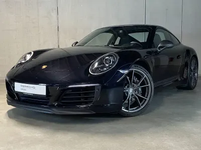 Gebraucht Porsche 911 Carrera T