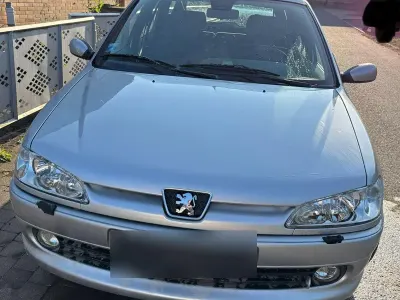Gebraucht Peugeot 306