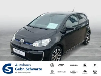 Gebraucht VW e-up!
