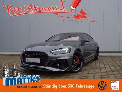 Audi RS5 Sportback