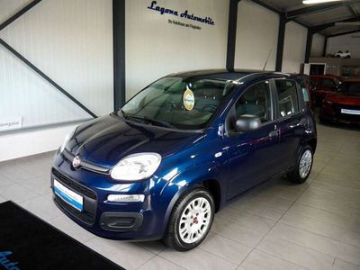 gebraucht Fiat Panda 1.2 8V Easy *HU+INSP.+ALLWETTER-RF.NEU*