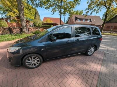 Mazda 5