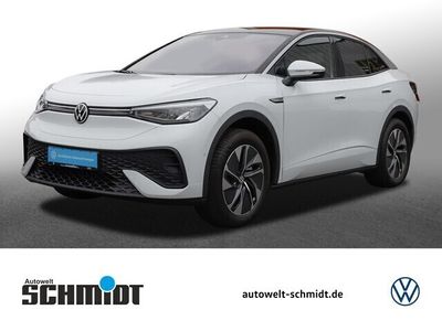 gebraucht VW ID5 150 kW Pro Performance 19Zoll NaviPro R-Kamera