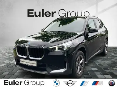 Używany BMW X1 150 KM (110 kW) 2023 Czarny SUV
