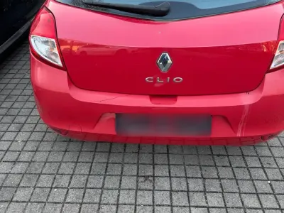 Gebraucht Renault Clio
