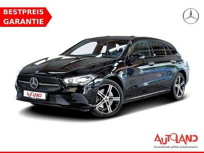 Mercedes CLA250e