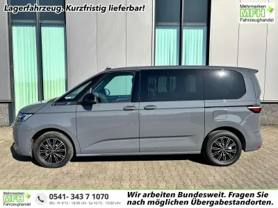 Gebraucht VW Multivan