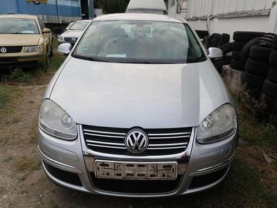 VW Jetta