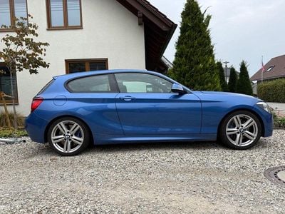 BMW 125