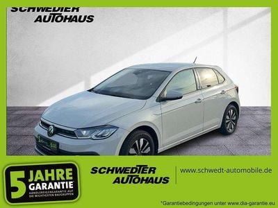 Second-hand VW Polo