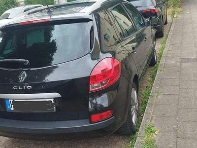 Renault Clio GrandTour