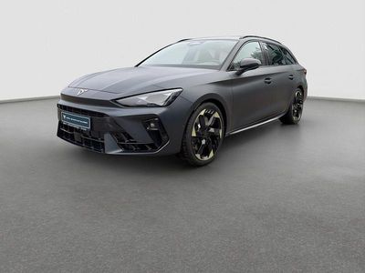 Grau Neu 2025 Cupra Leon VZ Limousine | 55.800 €