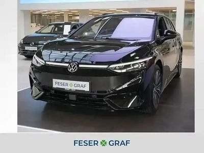 Neu VW ID.7 Pro 210 kW (286 PS) 2026 Grenadillschwarz metallic Kombi