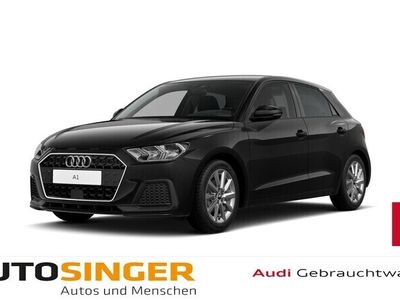 gebraucht Audi A1 Sportback advanced 25 TFSI S tronic *VIRTUAL*