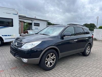 Hyundai Veracruz