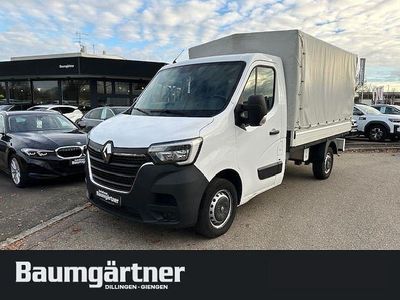 Gebraucht 2020 Renault Master Van | 20.950 € (Fairer Preis)