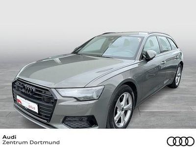 Gebraucht Audi A6 Sport 286 PS (210 kW) 2022 Grau Kombi