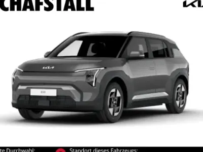 Neu Kia EV3 Air 150 kW (204 PS) 2026 Grau SUV