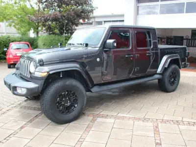 Gebraucht Jeep Gladiator
