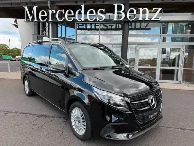 Gebraucht Mercedes V250