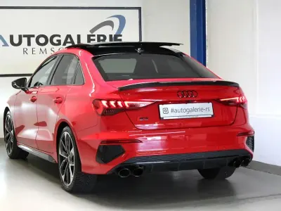 Gebraucht Audi S3