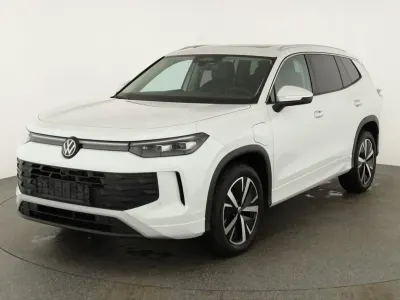 Gebraucht VW Tayron
