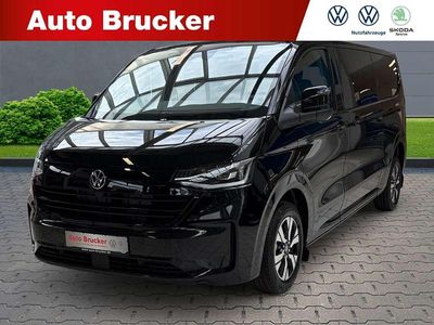 Neu VW T7 Life 170 PS (125 kW) 2026 Midnight black metallic Van