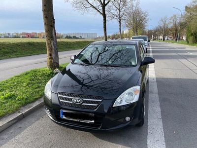 gebraucht Kia Ceed cee'd /1.4