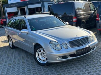 Mercedes E200