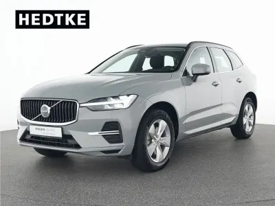 Gebraucht Volvo XC60 Core 197 PS (144 kW) 2024 Grau SUV