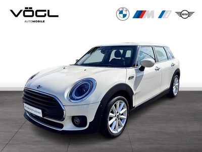 Mini Cooper Clubman