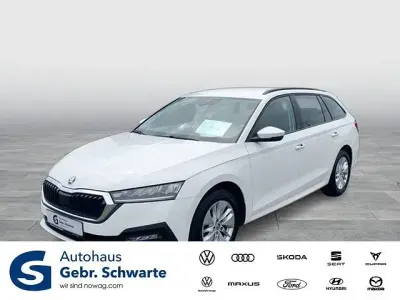 Gebraucht Skoda Octavia