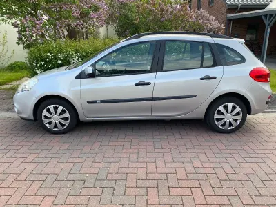 Gebraucht Renault Clio GrandTour
