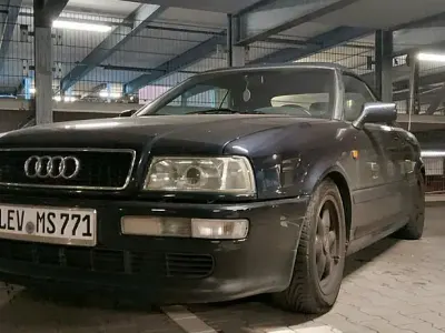 Gebraucht Audi 80