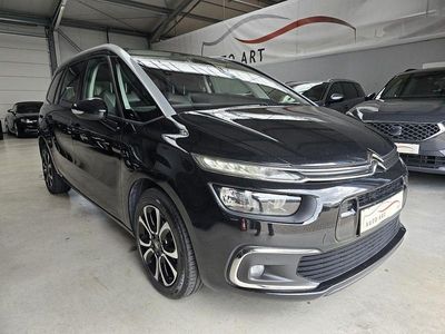 Citroën Grand C4 Picasso