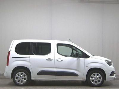 Opel Combo Life