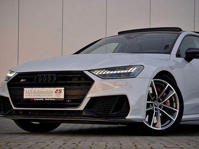 Audi S7