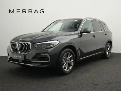 Gebraucht BMW X5