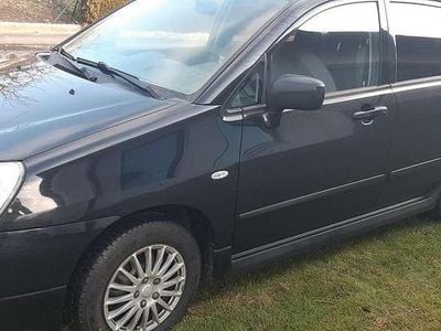 Gebraucht 2008 Suzuki Liana Comfort Kombi | 890 € (Superpreis)