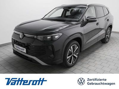 Grau Neu 2025 VW Tayron Life SUV | 39.750 € (Fairer Preis)