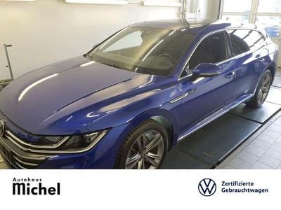 Second-hand VW Arteon R-line 190 CP (139 kW) 2023 Break