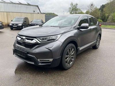 gebraucht Honda CR-V 2.0 i-MMD Hybrid 2WD Elegance