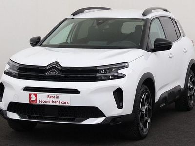 Usata Citroën C5 Aircross PureTech 131 CV (96 kW) 2024 Bianco SUV