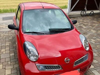 gebraucht Nissan Micra 1.2 More 48kW More