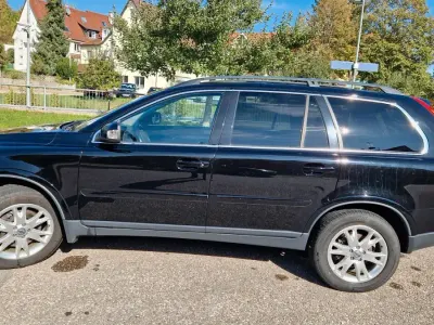 Occasion Volvo XC90 185 ch (136 kW) 2006 Noir SUV