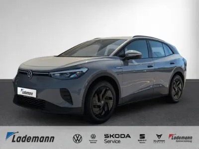 Gebraucht VW ID.4