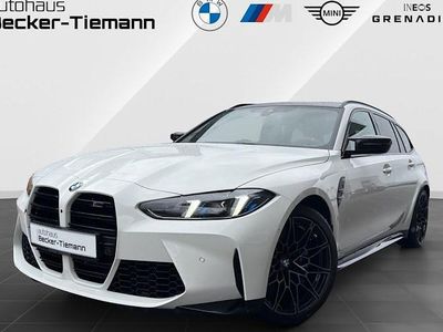 Second-hand BMW M3 Competition Edition 530 CP (389 kW) 2025 Alb Break