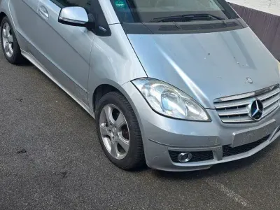 Gebraucht Mercedes A160