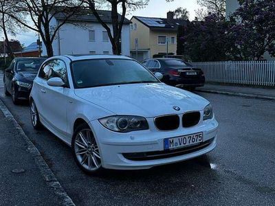 gebraucht BMW 116 116 i