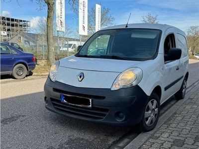 gebraucht Renault Kangoo Rapid Extra ++ Klima ++ Extras